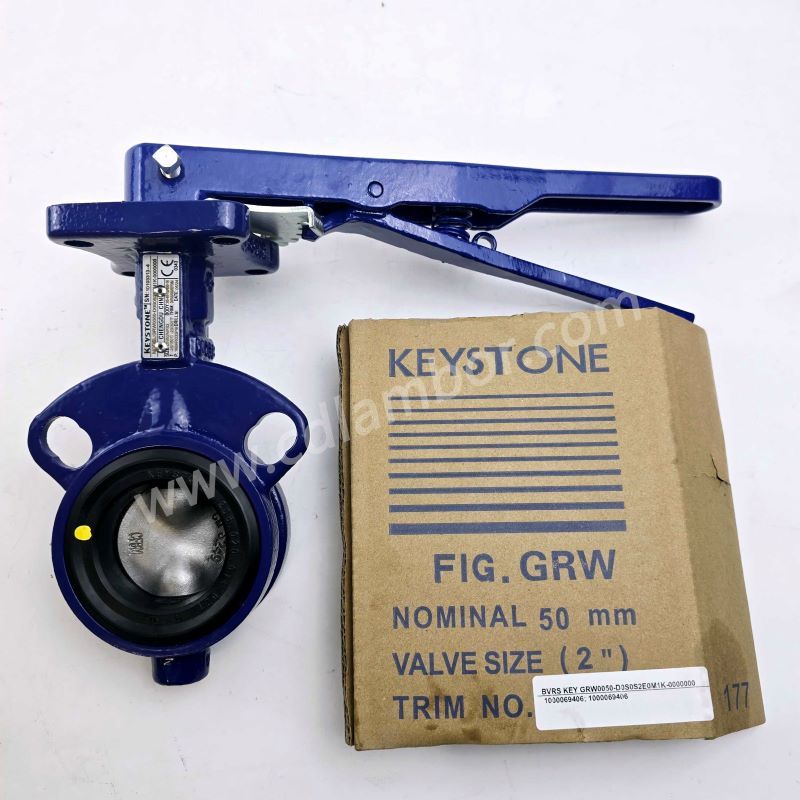 Keystone