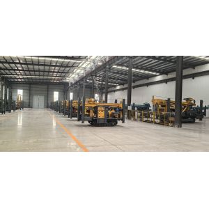 Henan Rancheng Machinery Co., Ltd.