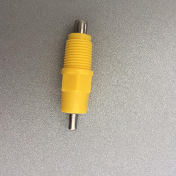 Chicken Waterer Mouth Pom Poultry Nipple Drinker Continuous Syringe Pipettes Ball Type