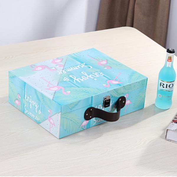 Ресиклабле Биодеградабле изготовленные на заказ коробки одежды с классическим возникновением