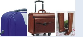 Super High Post Bed Compound Feed Lockstitch Sewing Machine FX8365