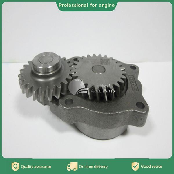 High Quality Excavator Diesel Engine Oil Pump 4066027 4001583 4016824 4065651 4066237 4100710 for QSK45