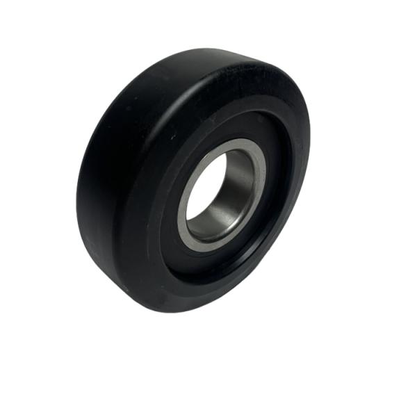 Guaranteed OEM Mast Roller for FD50-70Z8 CPCD50-70 Forklift Parts with Long Working Life and Steel Construction