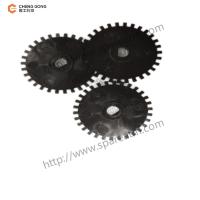 445-0761208-70 445-0729825 4450729825 ATM Pièces de machine NCR S2 SNT Ligne 2 Disque de chronométrage 30T