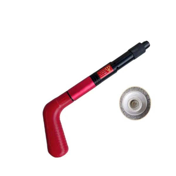 Mini Ceiling Nail Gun for Concrete and Steel Customized Support OEM 330mm 13