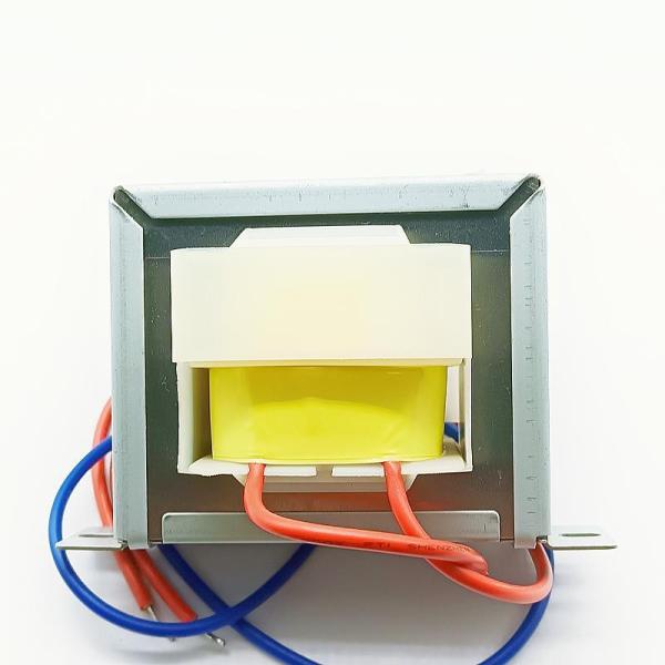 EI66 Низкочастотные трансформаторы Step Down Power Transformer для электронного оборудования