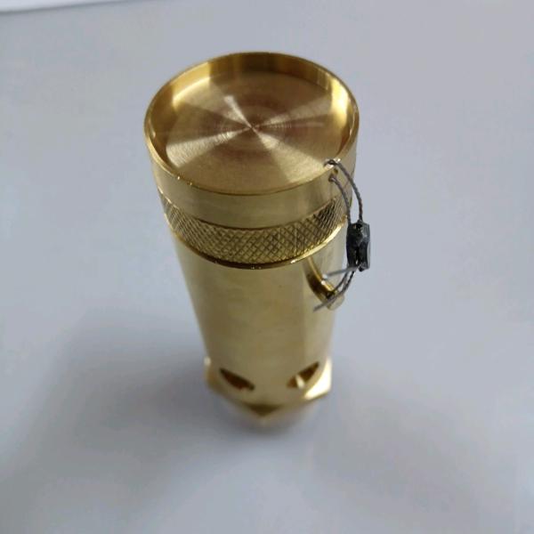 Compressor de ar industrial Ingersoll-Rand Peças sobressalentes Filtro de óleo na fábrica
