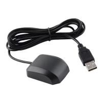 Modulo de posicionamento do receptor G-MOUSE Modulo de navegação GPS Antenna Interface USB integrada Plug And Play