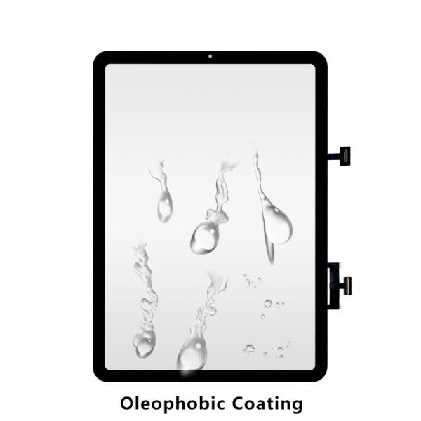 Touchscreen Air4 Apple Ipad Display Replacement Digitizer 10.9 11 Inch A1980 A2228 A2377 A2316