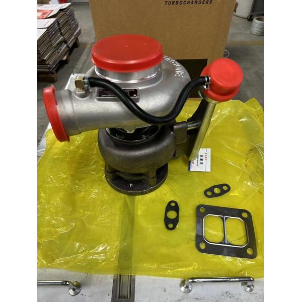 Holset Turbo 612600118932 HOWO Части грузовиков Turbo 6.4 Силовой турбо