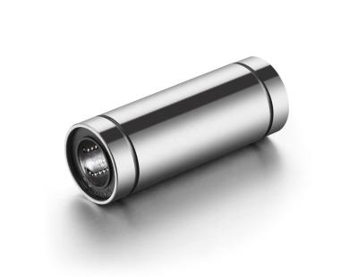 Precision Heavy Duty Linear Motion Medium Series LMT8LUU Ball Bearing Slide Rails
