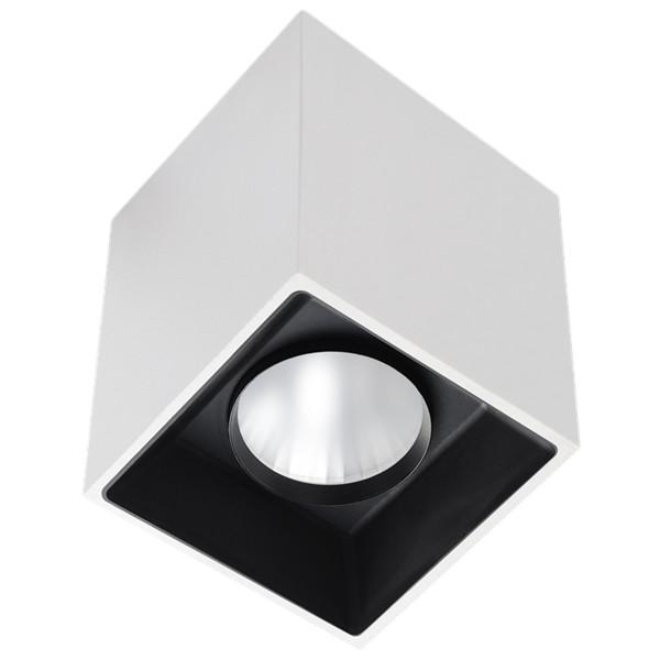 4000K 10W IP44 Outdoor LED Ceiling Lights With 50000 Hours Long Lifspan