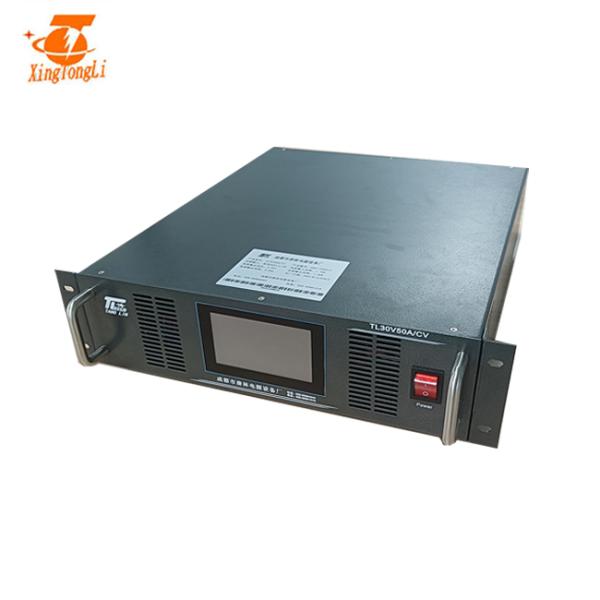 Высоковольтное Programmable электропитание 30KV Dc
