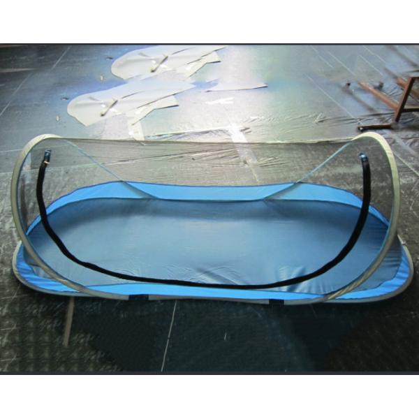 L220*W85 Portable Travel Hammock