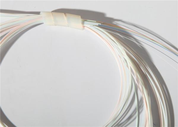 Divisor desencapado do plc 1x32 do único modo de Mini Module 1m 900μm