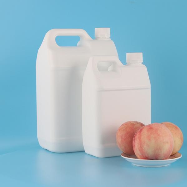 Light Yellow Skin Care Fragrances High Purity Peach Fragrance Essential Oil