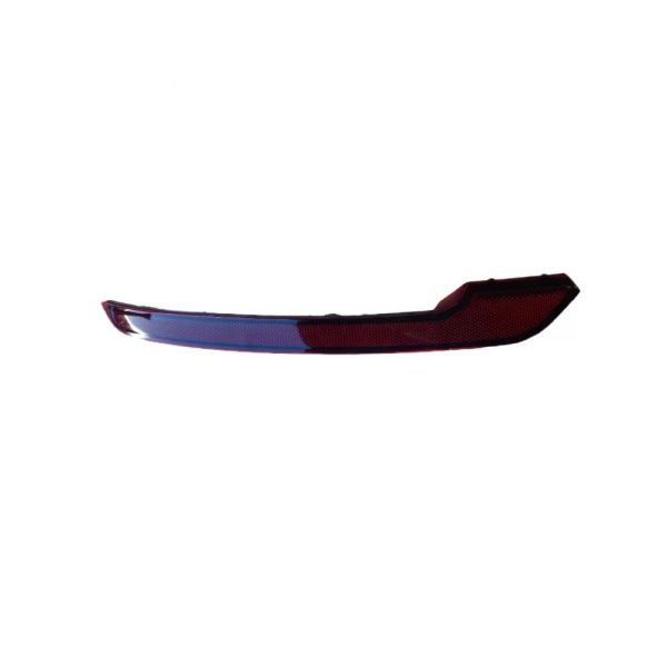 New High Quality Compatible BYD Song PLUS DM-i Champion 12V Rear Bumper Fog Light OEM SA3HK-4135100 Lamp Reflector Assembly