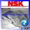 Incidences des véhicules à moteur de représentation du Japon de rouleau fiable de chandelle NSK 50KW02A avec le prix usine