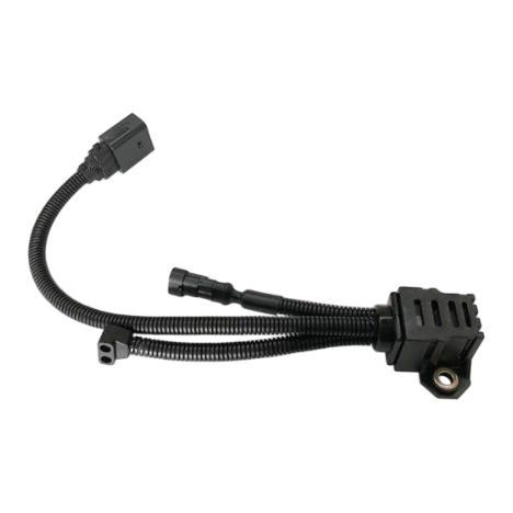 DZ9X189822062 Relay Sub‑Assembly For Shacman X5000 Truck Spare Parts