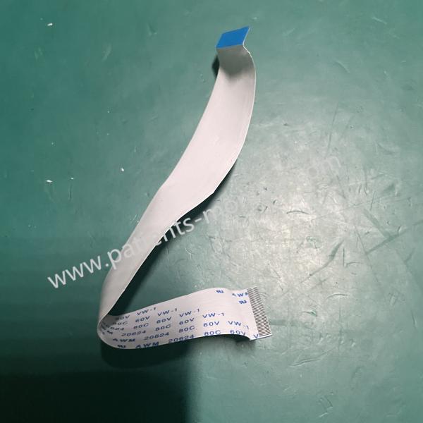 COMEN Medical CM1200B Câble flexible d'écran de carte d'interface d'affichage d'ECG AWM 20624 80C 60V VM-1