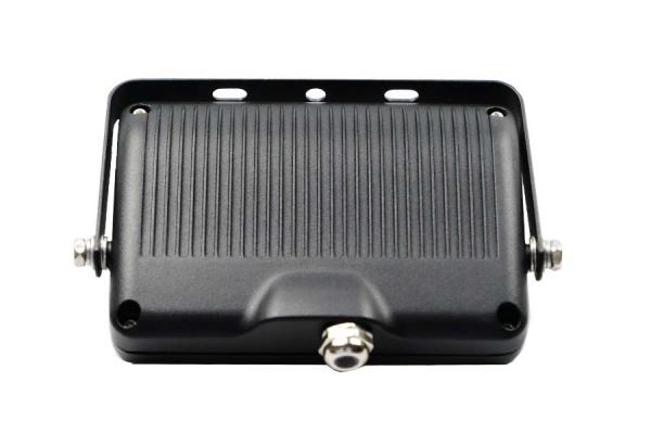 ABE 20W LED Flood Light Outdoor 2000lm Super Bright Outside Floodlights 6000K Daylight White Light IP65 Waterproof