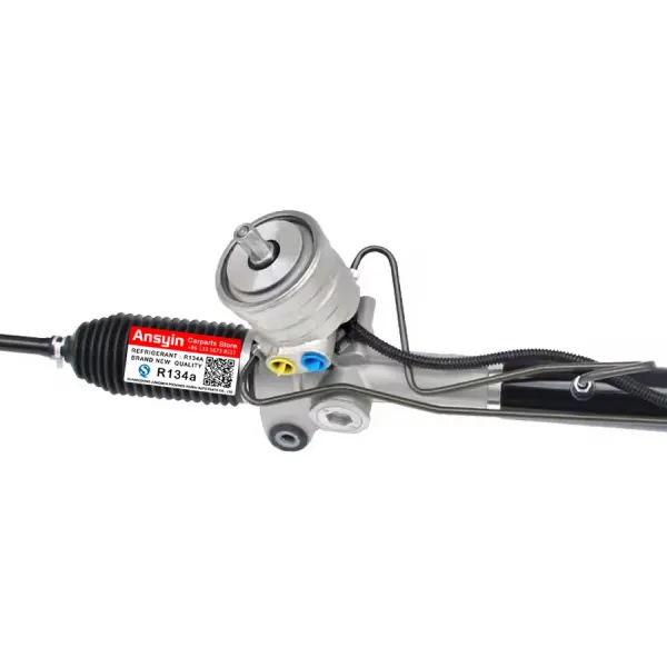 Refurbished Power Steering Rack Gear Box Sensor for CHEVROLET CAPTIVA OPEL ANTARA Models Seat 95488651 4808602 4817547 4818671