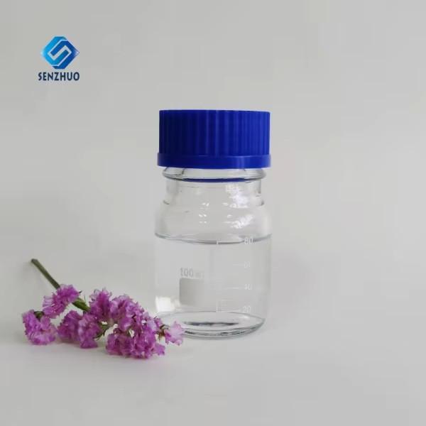 CAS 102-76-1 Triacetin Food Additive C9H14O6 Fragrance Fixative