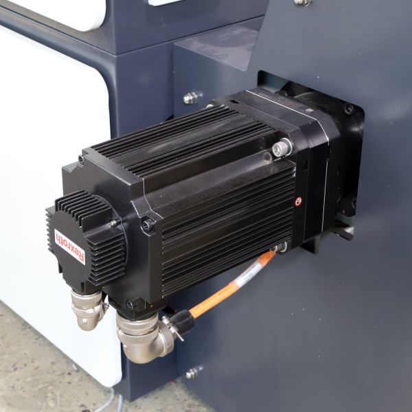 High Speed Fullly Servo Motors Flexographic Printing Machine with 12 Color
