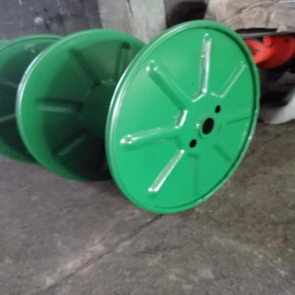Customized Rewinding 30Cm 35cm Wire Coiler Spooler