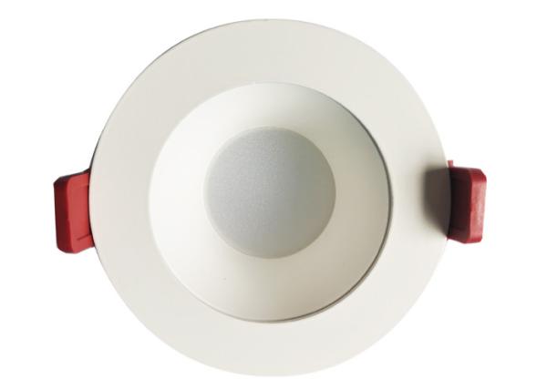 20W Ra95 4000K 1000lm Full Spectrum Led Downlight