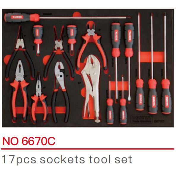 232 Pieces Audi Car Automotive Maintenance Tool Set With Aluminium Components