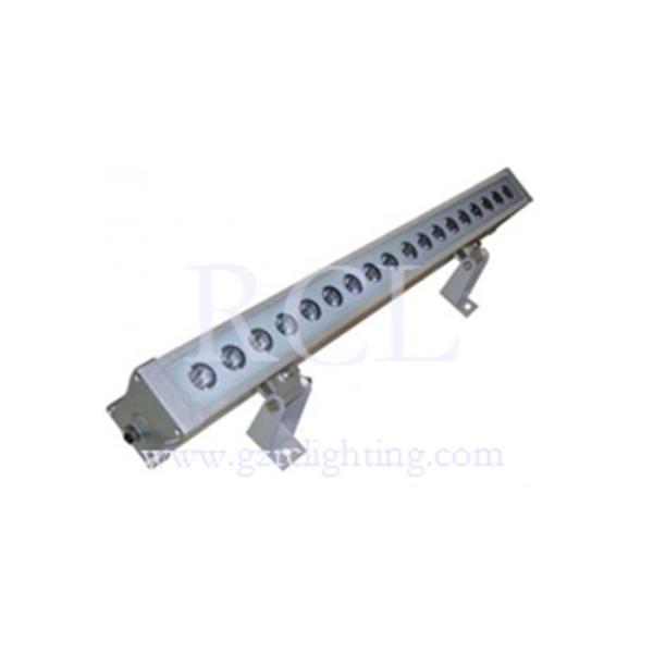 18x3w led RGB(3 in 1) LED Wall Warsher Light,LED Wall Washer Lights
