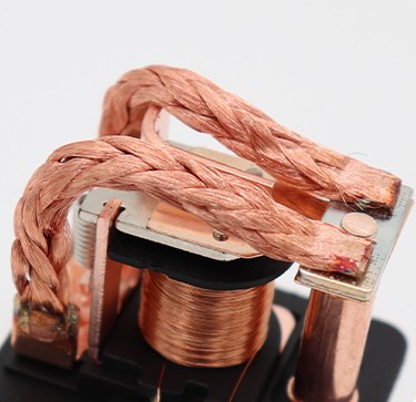 Тяжелая высокая мощность Ампер Стартерный реле Авто 12V/24V Электрические энергорелесы Автореле