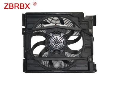 Light weight Automotive Radiator Fan Power Saving No Maintenance Small Motor Size