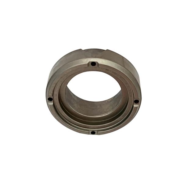 Собрание проводника амортизатора удара синтера OEM с PTFE выровняло втулку