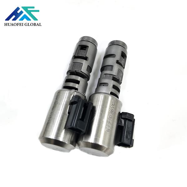 09G TR60SN Automatic DSG Transmission Solenoid Valve Kit For AUDI SKODA