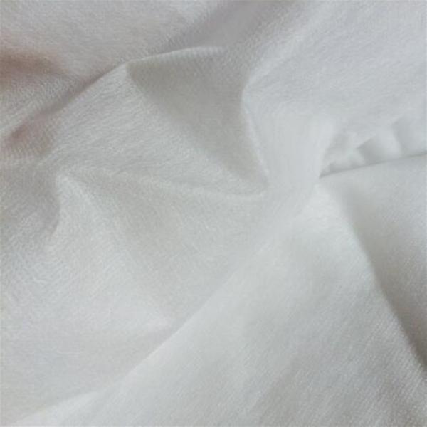 GAOXIN Laver le film soluble dans l'eau froide Stabilisateur de broderie PVA Film 100% polyester