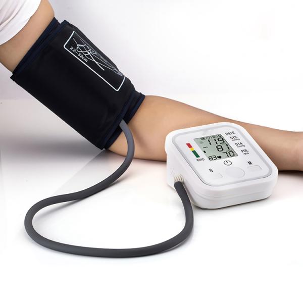 Wireless digital blood pressure monitor upper arm ambulatory blood pressure monitor 24 abpm aneroid sphygmomanometer