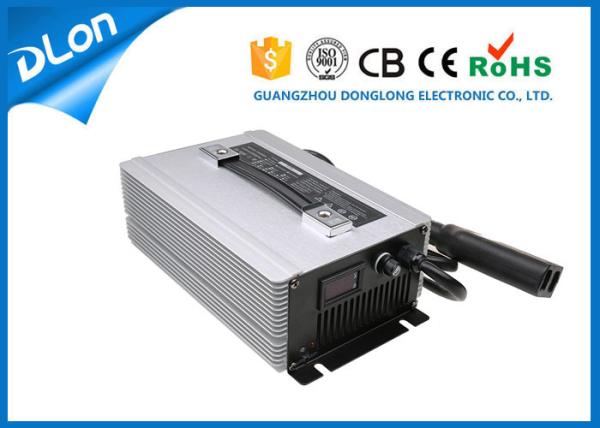 1200W lead acid 48v 18a golf cart battery trickle charger 36v 20a 21a 22a ezgo 36 volt charger