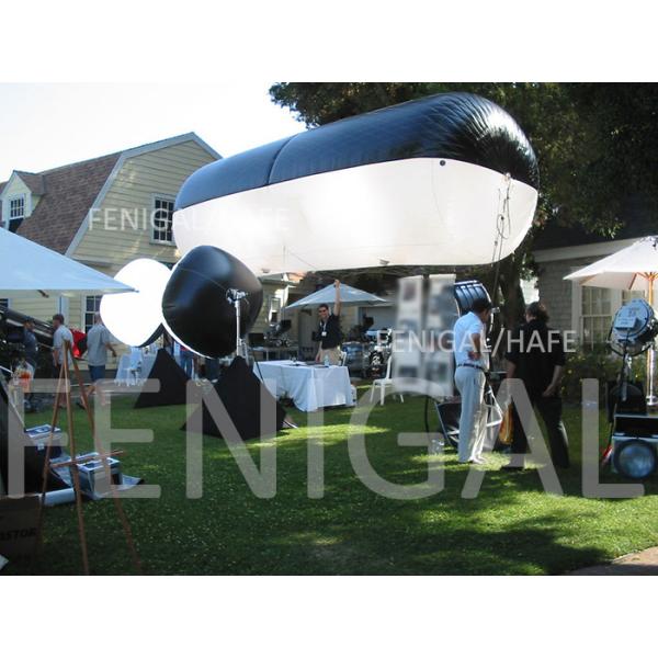 Película de la luz del día que enciende la esfera 120V 230V de los globos