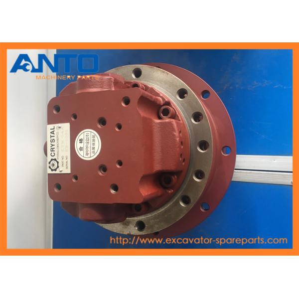 ПК40-6 ПК35 ПК30-5 ПК30-7 КОМАТСУ путешествуют мотор следа Хитачи ЭС35 мотора конечной передачи КАТ 303,5 гусеницы мотора