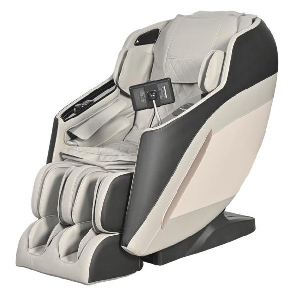 Household Smart Whole Body Massage Chair with Automatic Air Bag Massager Commercial Furniture