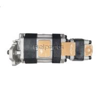 Pilote hydraulique Pump de pièce de chargeur de la pompe à engrenages 90ZV 85ZIV 80ZV 44083-61860