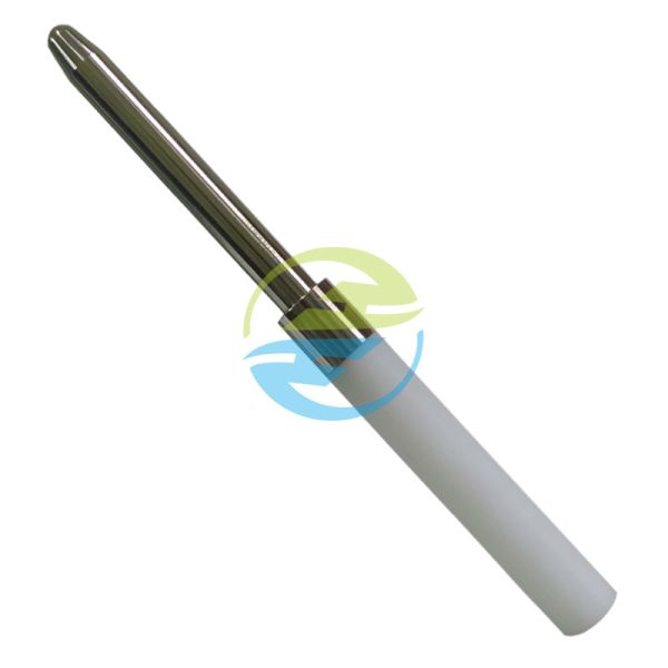 UL Test Finger Probe for Uninsulated Live Parts | UL 982 Compliance, 101.6mm Length, 19.1mm Diameter Safety Testing Finger
