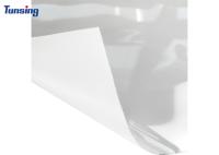 Single Side Matte Cold Peel PET Heat Transfer Digital DTF PET Film