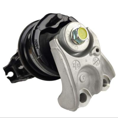 Le moteur de la Honda CIVIC est équipé d'un moteur de remplacement.