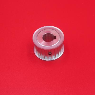 Part No 185932 PULLEY FLAT DEK Spare Parts