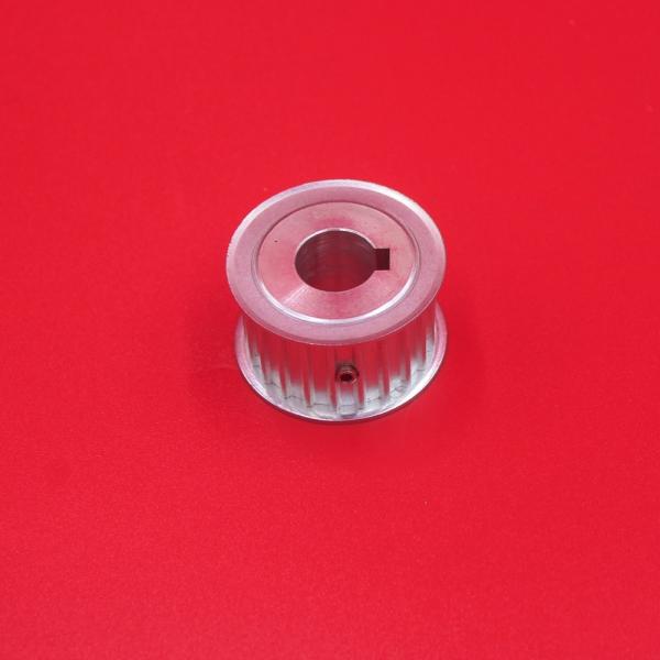 Part No 185932 PULLEY FLAT DEK Spare Parts
