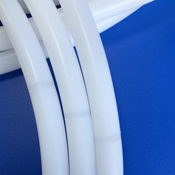 High Temperature Resistance Silicone Solid Strip Pressure Cooker Sealing Ring Gasket