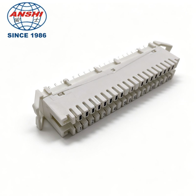XL-011L, Factory Direct Supply 10 Pairs Disconnection or Switching Modules For Electronic Equipment Replacement